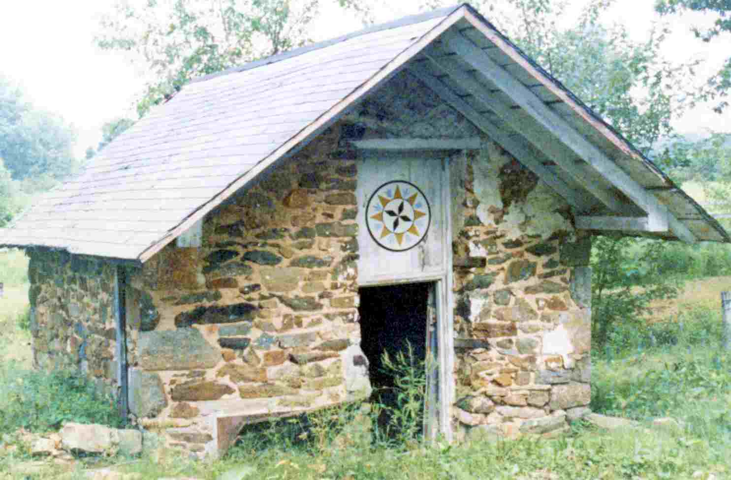 Springhouse, 1991